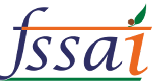 Food Safety and Standards Authority of India (FSSAI) official logo
