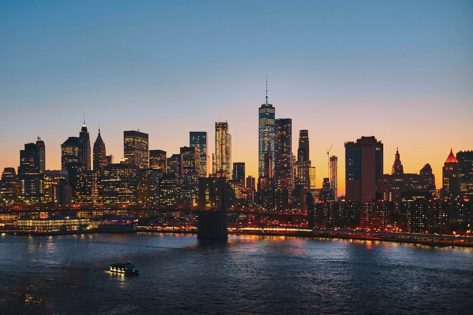 Americas — Devanshi Tradeables export region