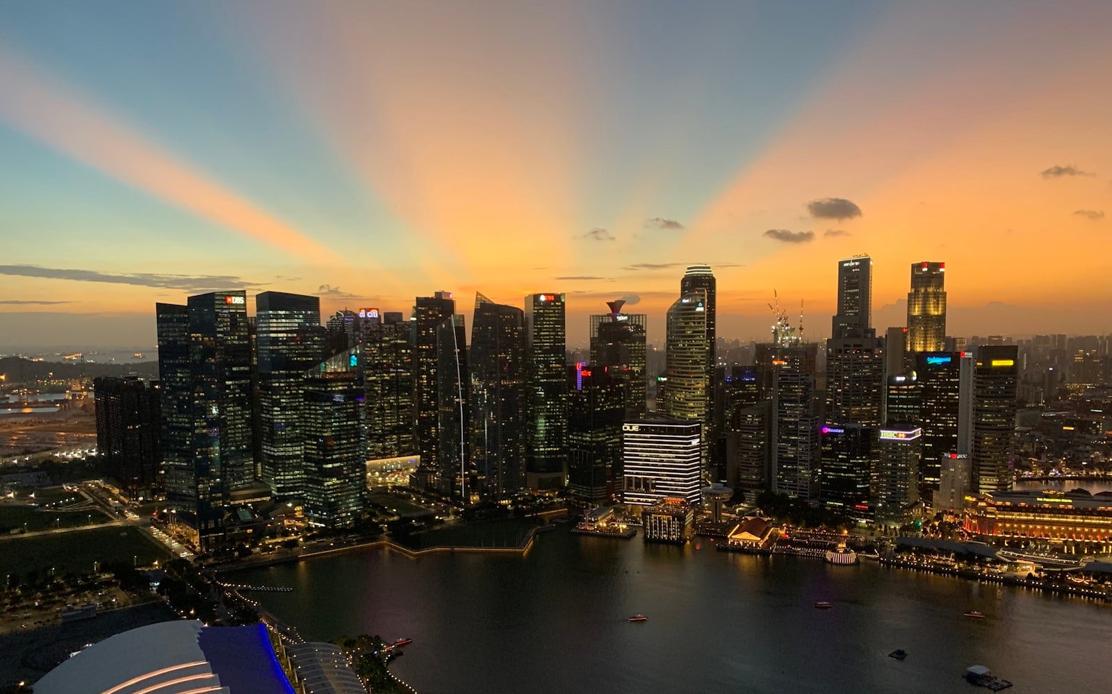 Asia Pacific — Devanshi Tradeables export region