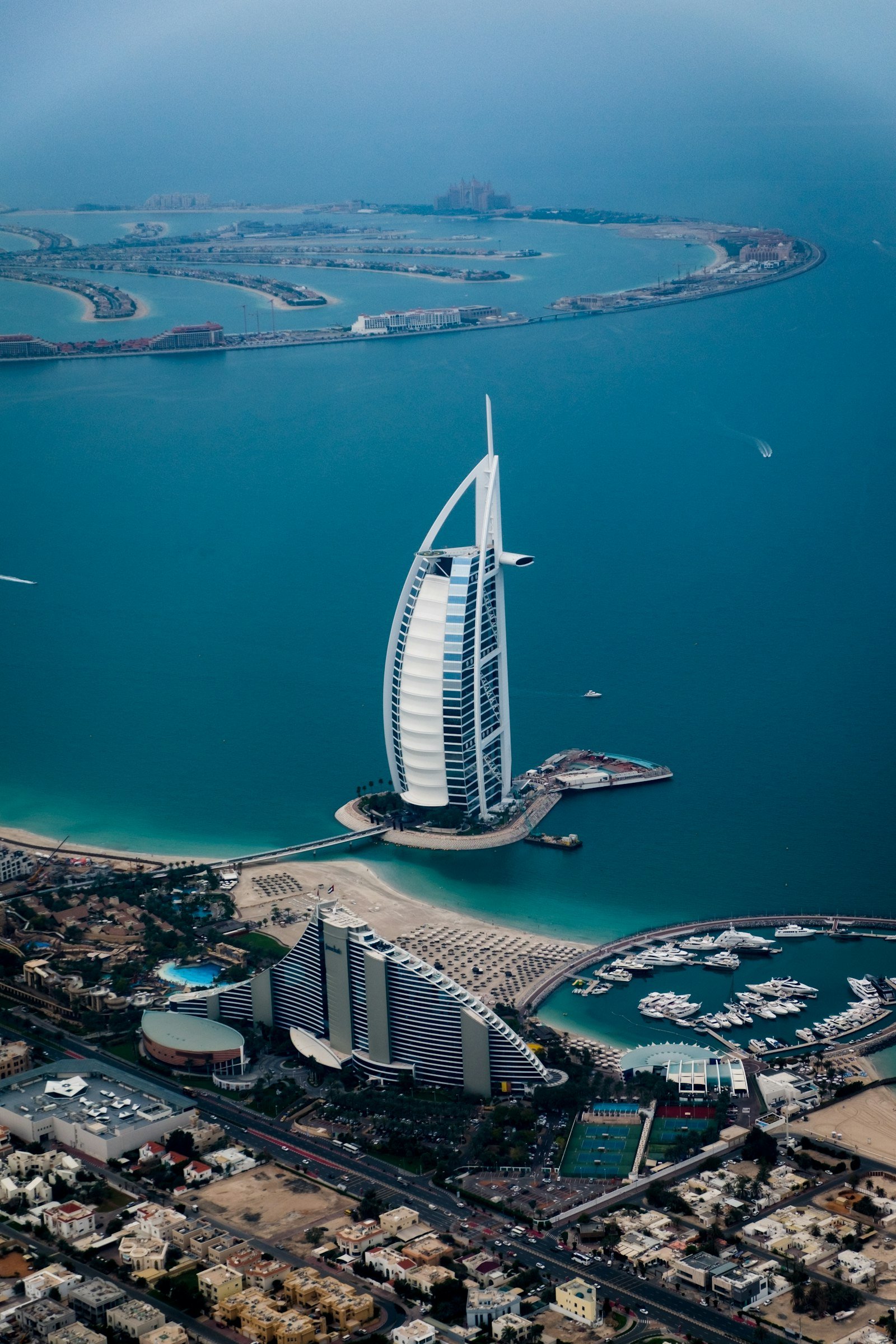 Middle East & North Africa — Devanshi Tradeables export region