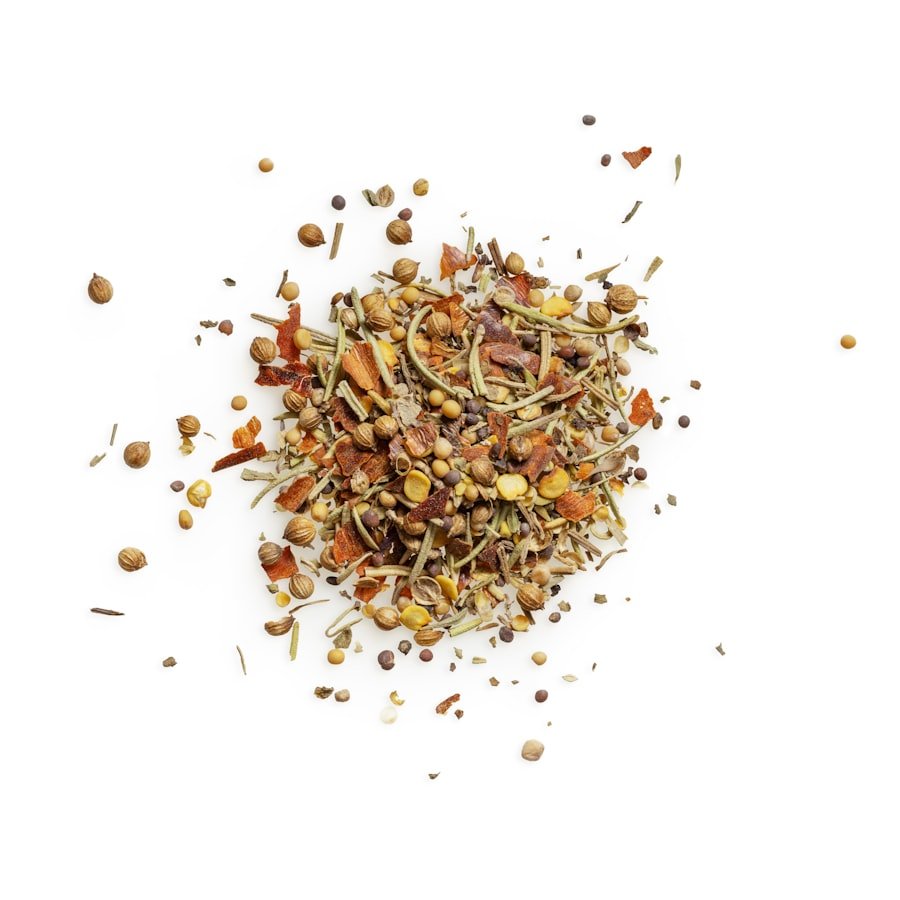 Dehydrated Garlic Powder — Agro Commodities export