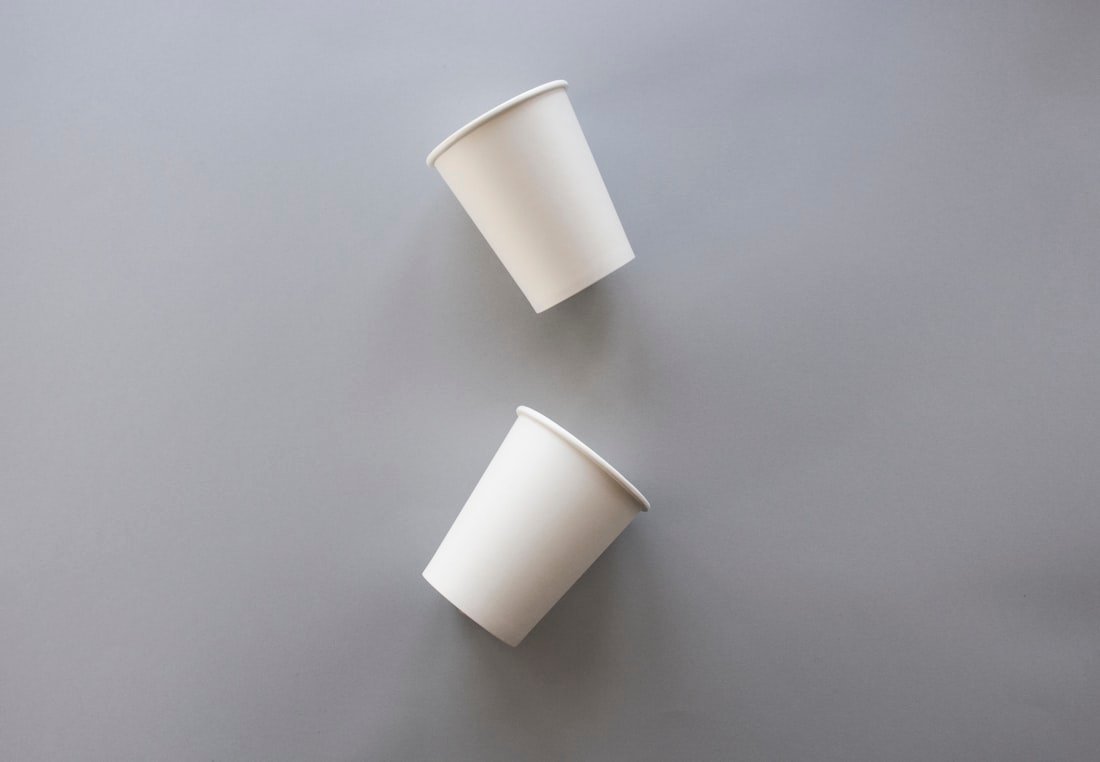 Ripple Wall Paper Cups — Devanshi Tradeables export-grade