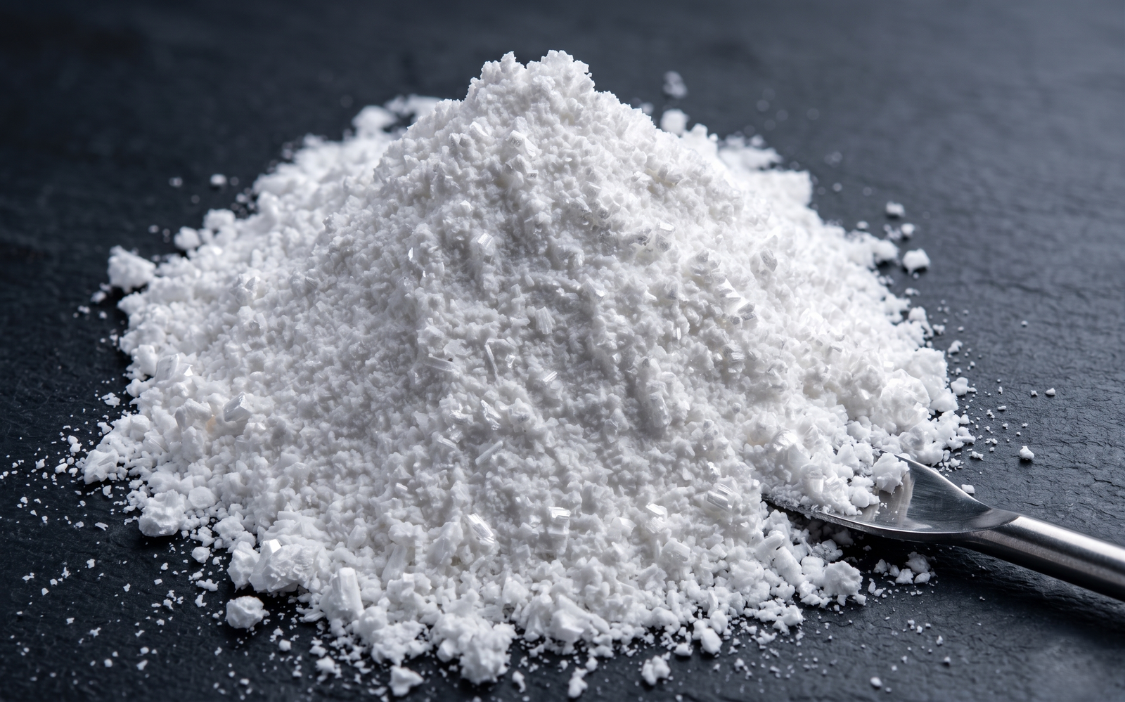 Industrial Products — High-purity minerals and natural stones
