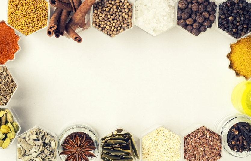 How Quality Control Ensures the Best Rice, Spices, and Sesame Seeds