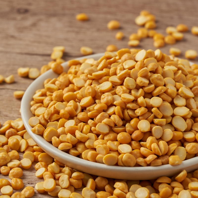 Chana Dal