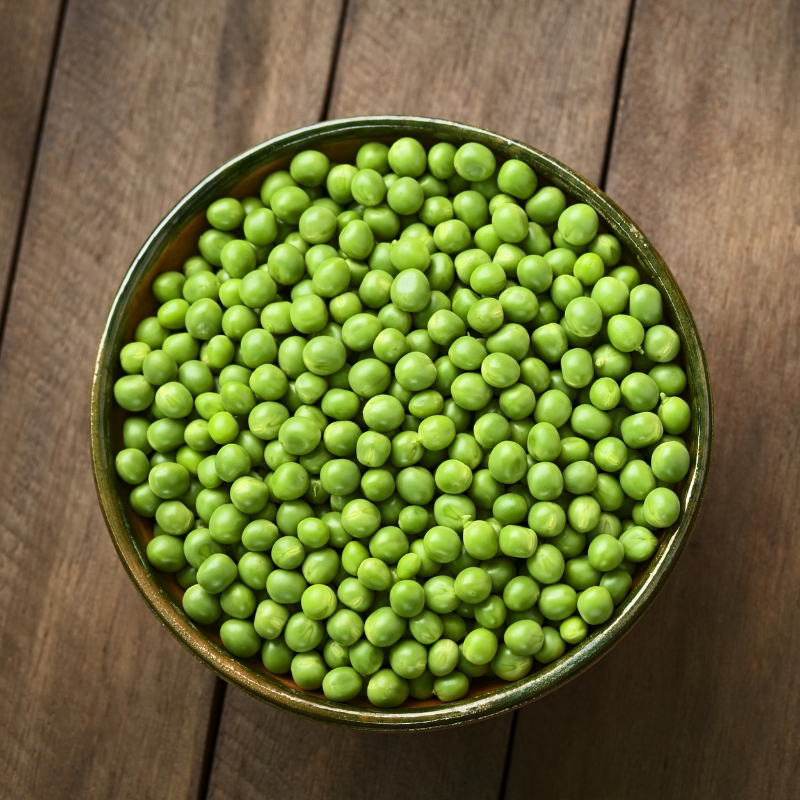 Green Peas (Hare Matar)