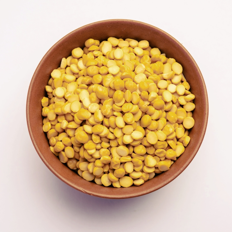 Yellow Split Peas