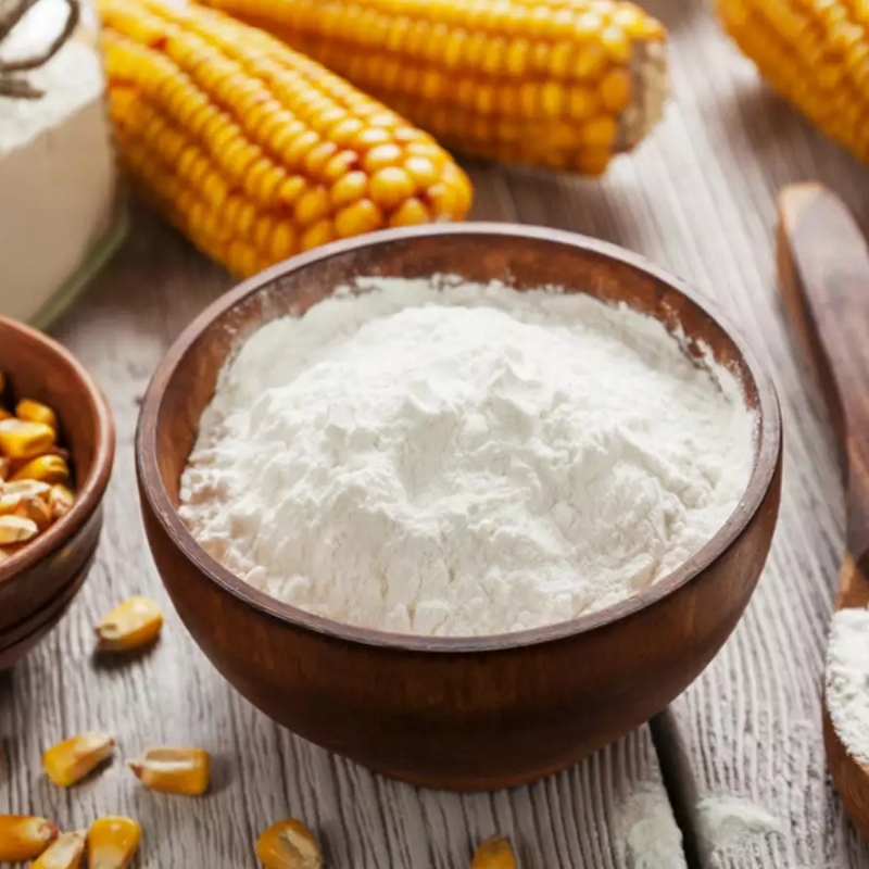 Corn Flour