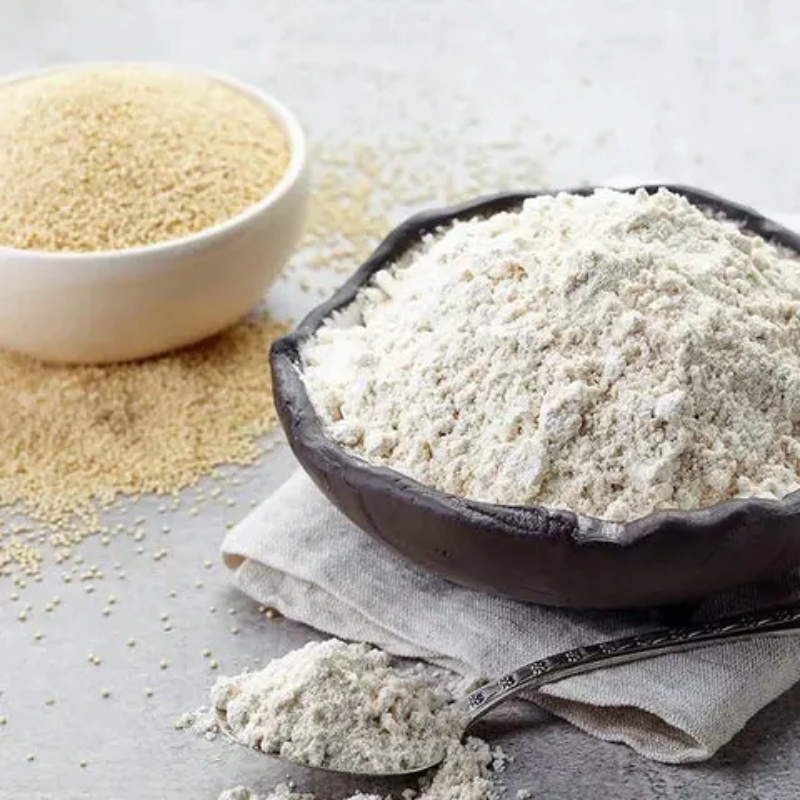 Rajagra Flour