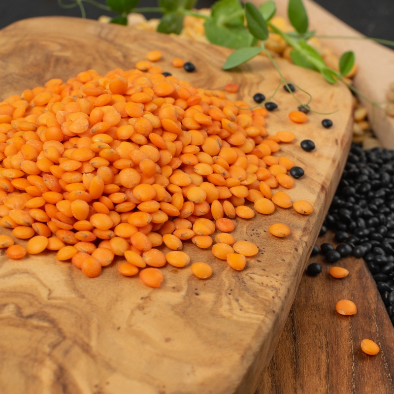 Toor Dal / Arhar Dal