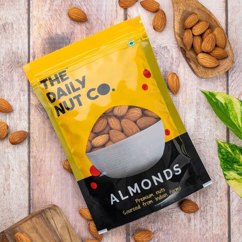 Almonds