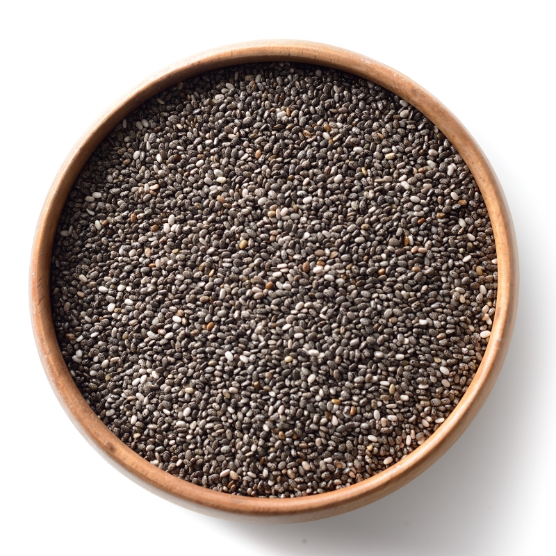 Basil Seeds (Sabja)
