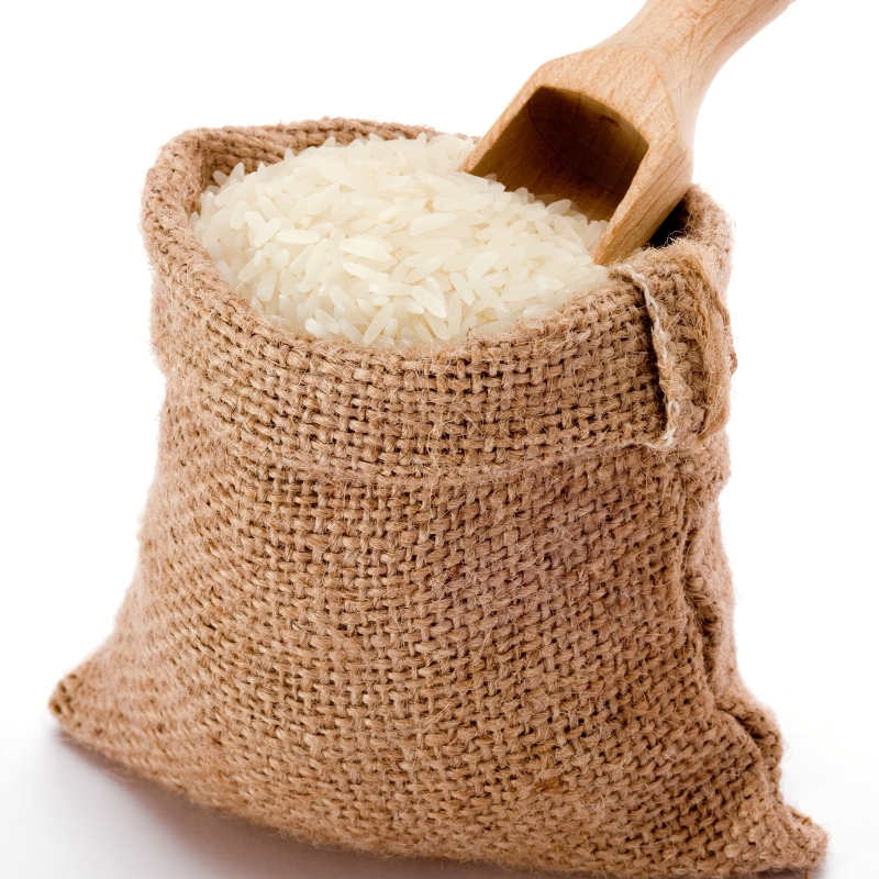 Basmati Rice