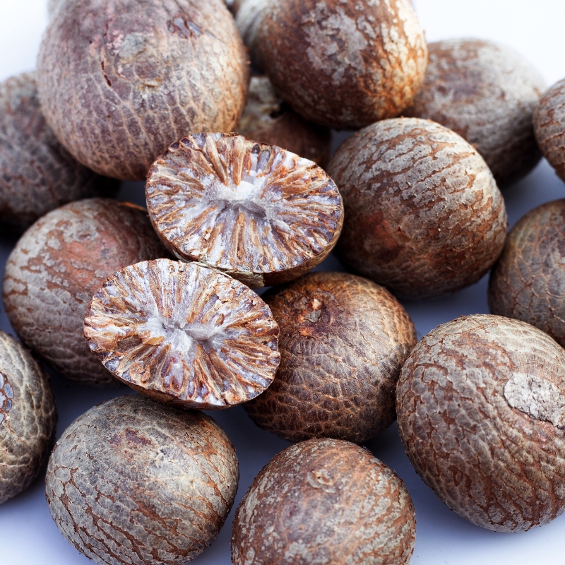 Betel Nuts (Areca Nuts)