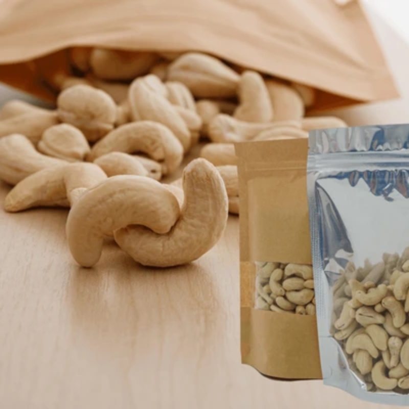 Cashew Nuts
