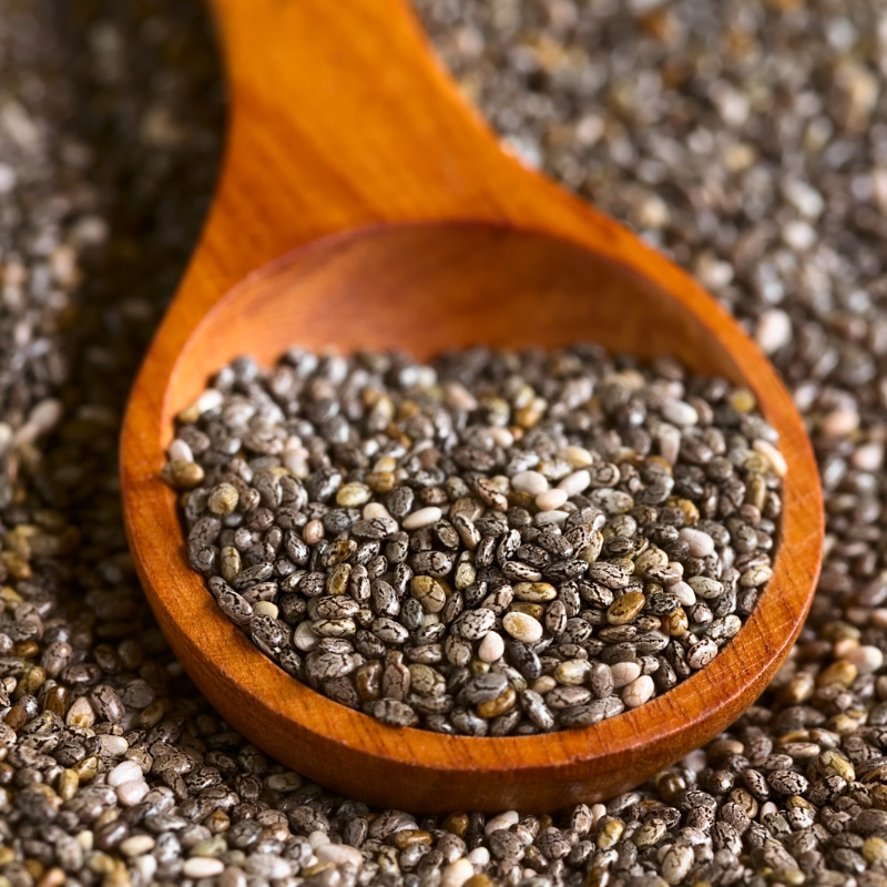 Chia Seeds