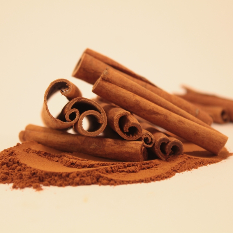 Cinnamon Sticks