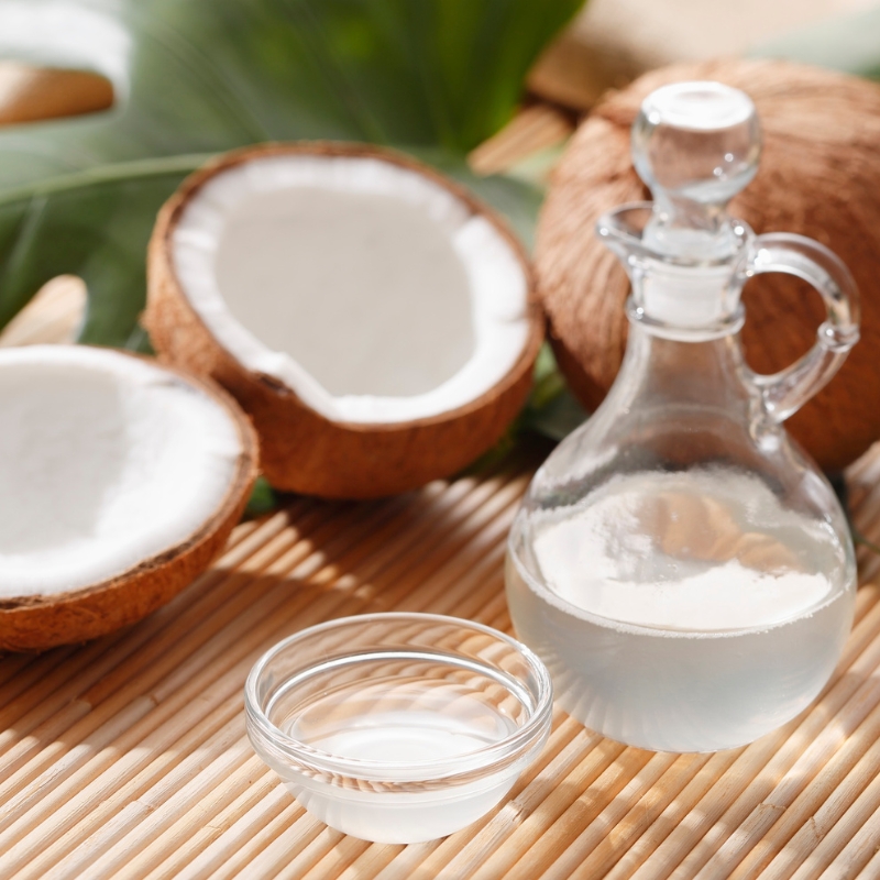 Coconut (Dry & Fresh)