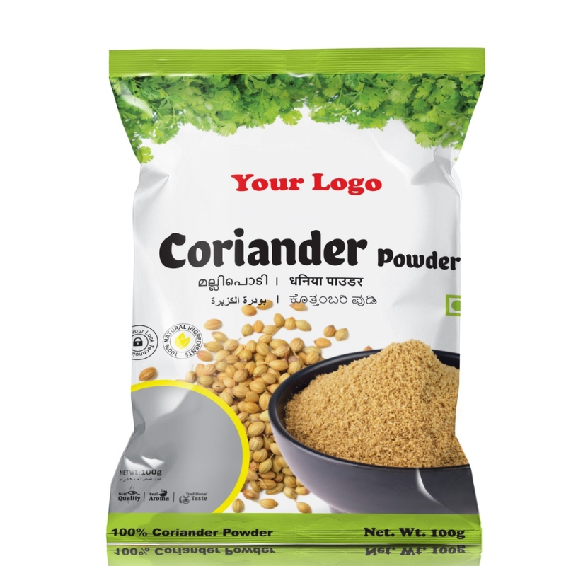 Coriander Powder