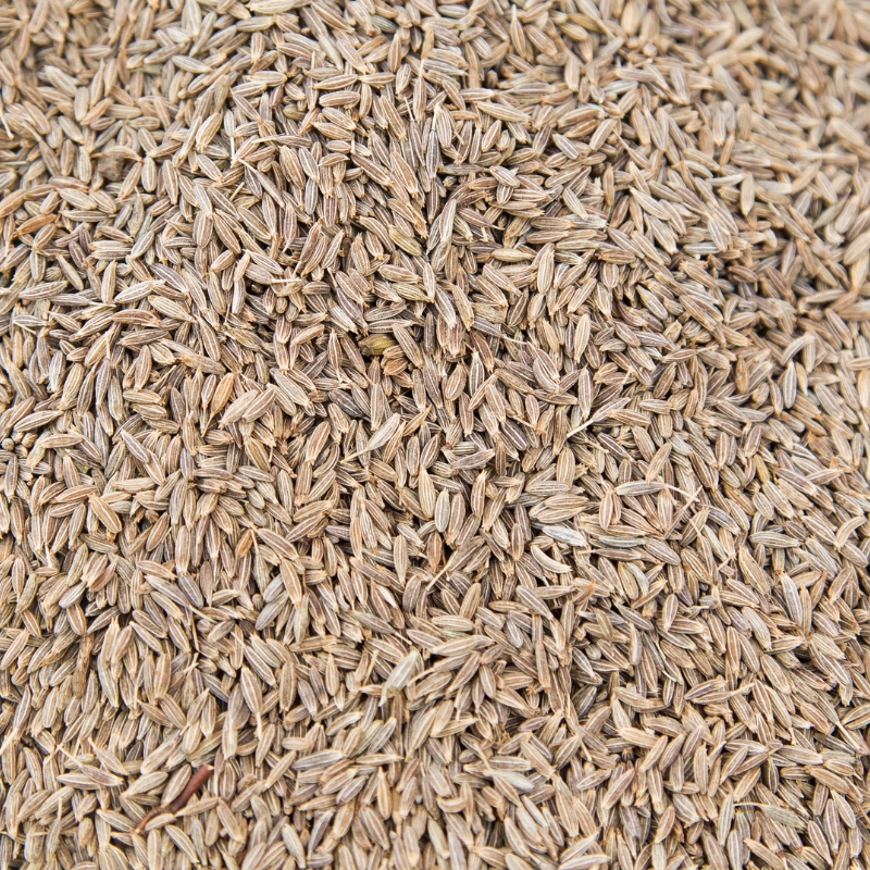 Cumin Seeds