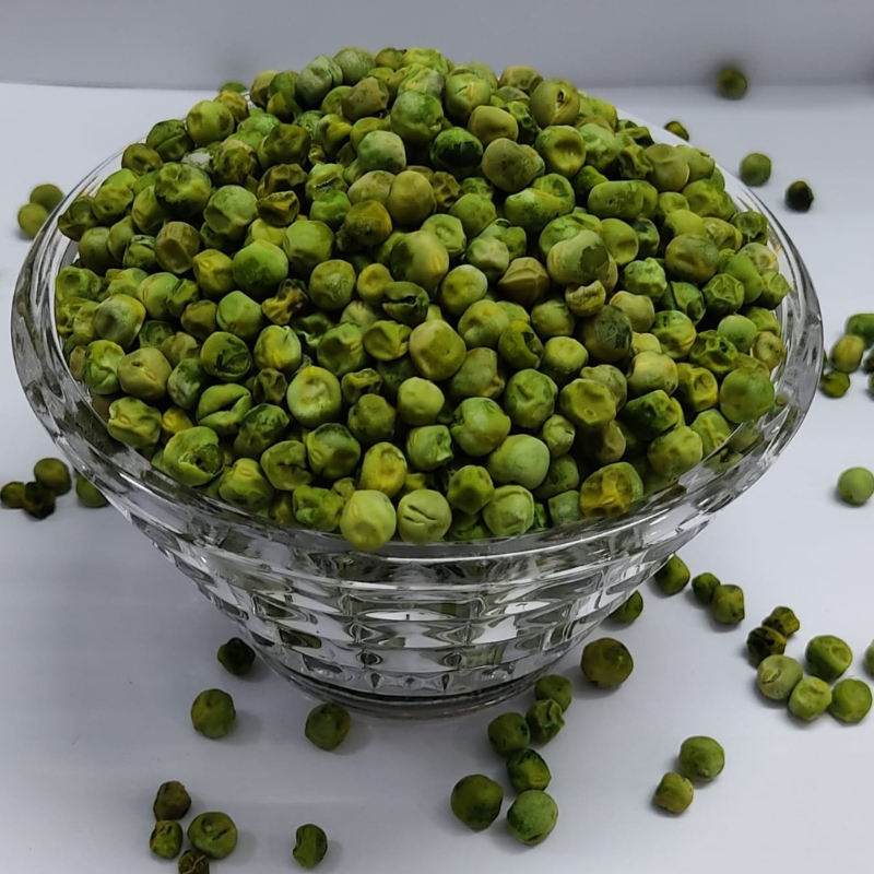 Dehydrated Peas