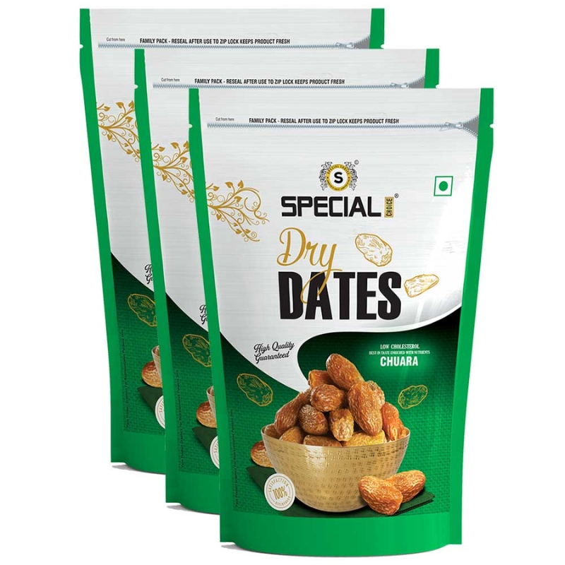 Dried Dates (Chuara)