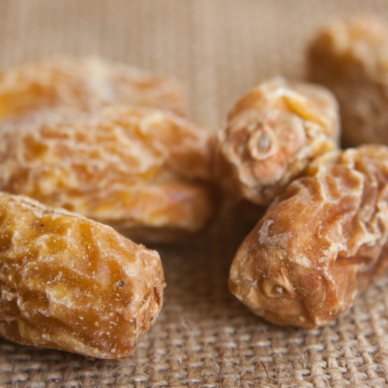 Dry Dates (Chuara)