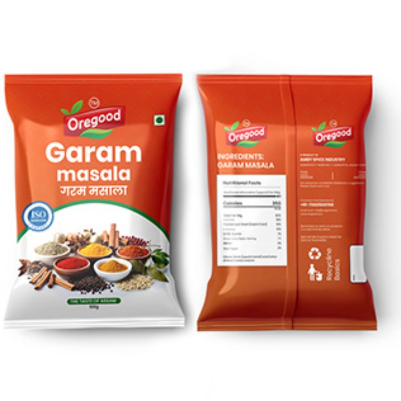 Garam Masala