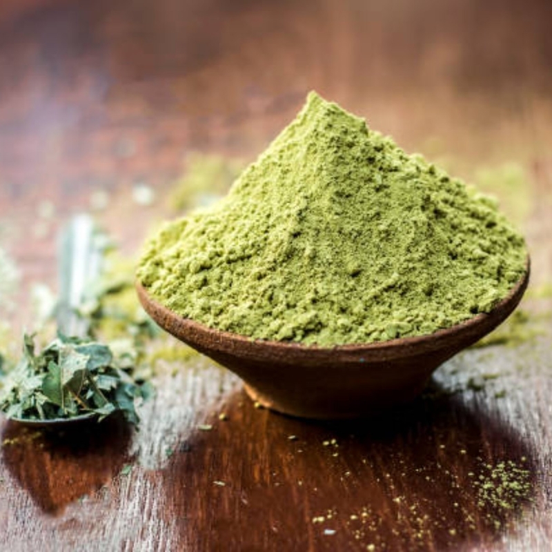Henna Powder