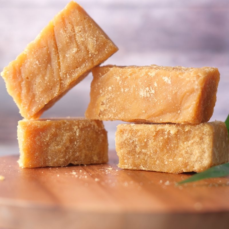 Jaggery