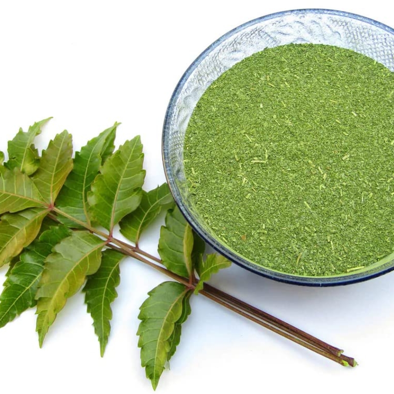 Neem Leaves & Powder