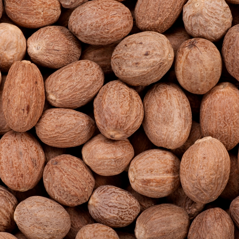 Nutmeg