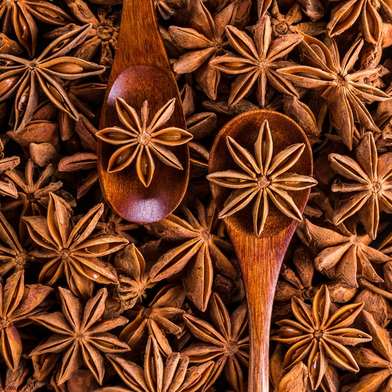Nigella Seeds (Kalonji)