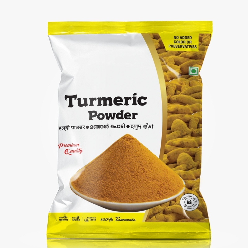 Turmeric Powder