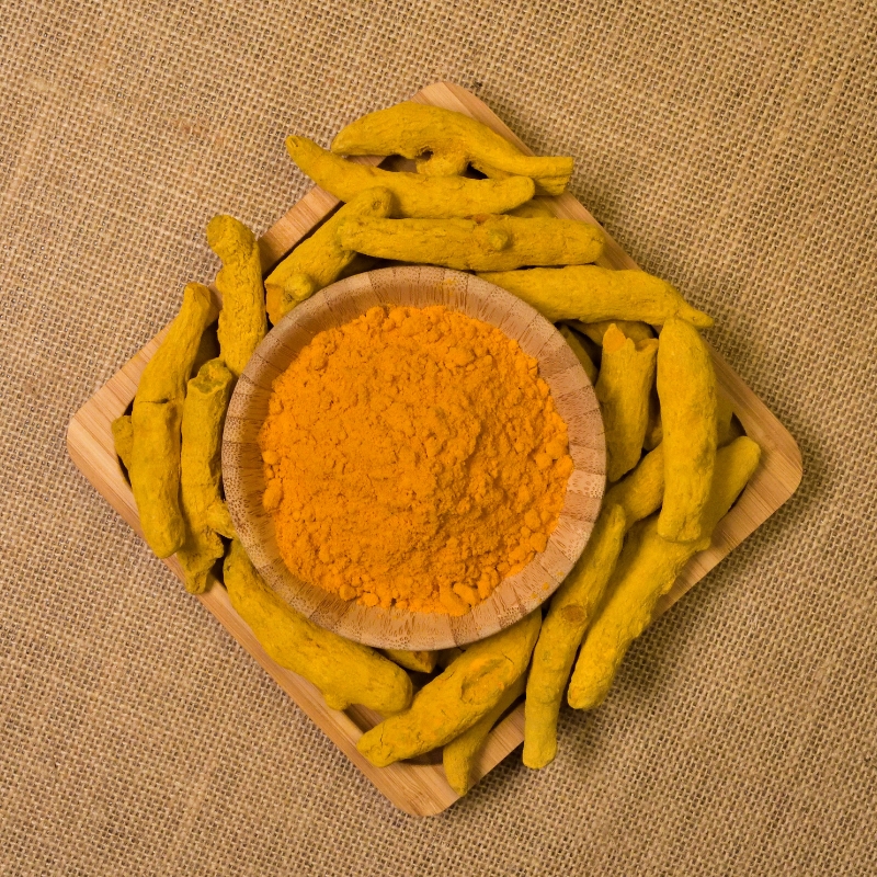 Turmeric
