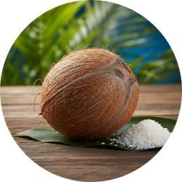 Coconut
