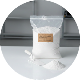 Dolomite Powder