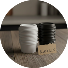 Black Lids