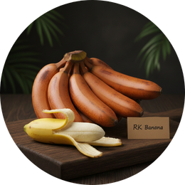 ⁠RK Banana